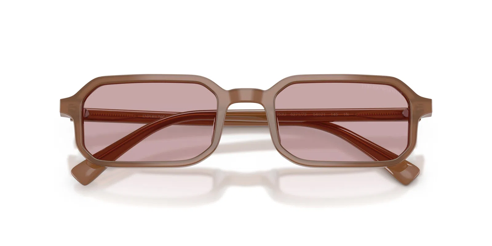 Emporio Armani 4253U Sunglasses - view 30